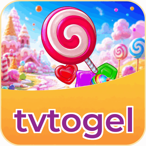 Tampilan antarmuka tvtogel APK v4.7.5 saat pengujian performa dan keamanan di perangkat Android